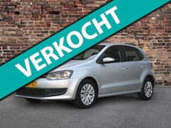 Volkswagen Polo - 1.2 TSI Edition 5 deurs | Airco | Cruise | Origineel NL