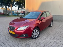 SEAT Ibiza - 1.2 TDI Style Ecomotive