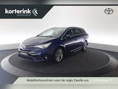 Toyota Avensis Touring Sports - 1.8 VVT-i Executive Business