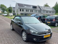Volkswagen Golf Cabriolet - 1.2 TSI BlueMotion