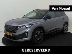 Renault Austral - Iconic Esprit Alpine E-Tech Full Hybrid 200PK | Nieuw Model | 4-Control | Panoramadak | He