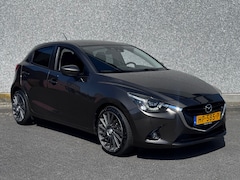 Mazda 2 - 2 1.5 Skyactiv-G GT-M-LageKM-Trekhaak-NAP