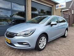 Opel Astra - SPORTS TOURDER 1.4 Turbo 150pk Online Edition