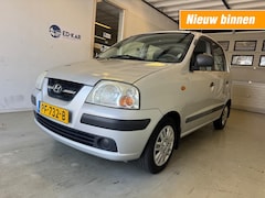 Hyundai Atos - 1.1i Active Stuurbekrachtiging Rijdt goed APK 1-2026