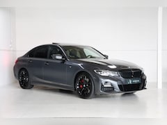 BMW 3-serie - 318i M-Sport Automaat NAP/Schuifdak/19inch/Cam/Sfeerverl