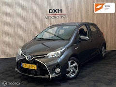 Toyota Yaris - 1.5 Hybrid AUT NAP NAVI CAMERA BLUET CRUISE ECC