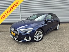 Audi A3 Sportback - 40 TFSI e Advanced edition , Vitueeldashbord, navigatie/camera