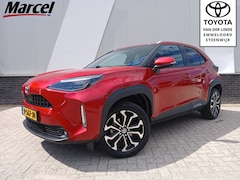 Toyota Yaris Cross - 1.5 Hybrid Dynamic | Ad Cruise | LM Velgen | Navi | Apple/Android auto | NL auto/dealer on