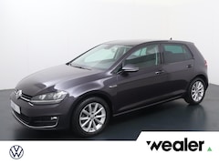 Volkswagen Golf - 1.4 TSI ACT Business Edition | 150 PK | Automaat | Stoel- en stuurverwarming | Cruisecontr