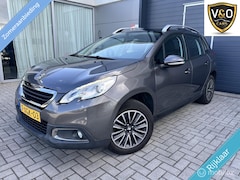 Peugeot 2008 - 1.2 PureTech Active