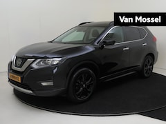 Nissan X-Trail - 1.3 DIG-T N-Tec | 360 Camera | Schuif kantel dak | Elektrische Achterklep |