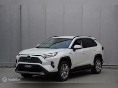 Toyota RAV4 - 2.5 Hybrid AWD 2021, 34.128 KM, Dealeronderh