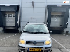 Fiat Panda - 1.2 Dynamic / Automaat / Eerste Eigenaar