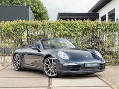 Porsche 911 Cabrio - 3.4 Carrera | Bose | Sport-uitlaat