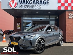 CUPRA Formentor - 1.4 e-Hybrid VZ Copper Edition 245PK // ADAPT. CRUISE // ELEK. STOEL+GEHEUGEN // CAMERA+SE