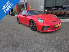 Porsche 911 - 4.0 GT3 30DKM, NIEUWSTAAT, VOLLE UITVOERING, APPROVED