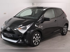 Toyota Aygo - 1.0 VVT-i x-cite