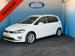 Volkswagen Golf Sportsvan - 1.4 TSI Highline
