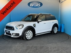 MINI Countryman - Cooper S Hybrid