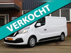 Nissan nv300 - 2.0 dCi 120PK L2H1 Optima / Trekhaak / Camera / App connect / Navi