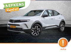 Opel Mokka - 100pk Elegance ( Camera | 17''LMV | CruiseControl | AppleCarPlay/AndroidAuto | Navigatie )