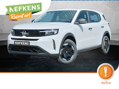 Opel Frontera - Electric Edition 44 kWh | Incl. €1.502, - Korting| Airco | Cruise Control | Parkeersensore