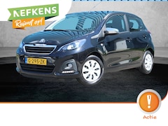 Peugeot 108 - 1.0 e-VTi Active | Airco | Bluetooth | NL auto | Isofix | Goed Onderhouden |