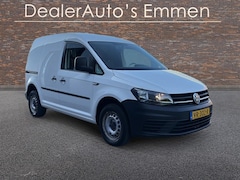 Volkswagen Caddy - 1.6 TDI AIRCO CV+AB NAVIGATIE TREKHAAK