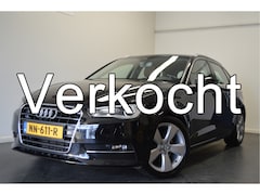Audi A3 Sportback - 1.4 TFSI Adrenalin Sport , TREKHAAK , LEDER BEKL , CLIMATR , CR CONTR , XENON ,