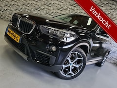 BMW X1 - sDrive20i Corporate Lease *Automaat*Goed onderhouden