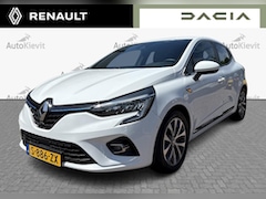 Renault Clio - 1.6 E-Tech Hybrid 140 Intens