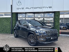 Jeep Compass - 4xe 240PK PHEV S | ACC | Memory | Camera |
