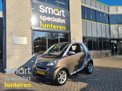 Smart Fortwo coupé - 1.0 Passion