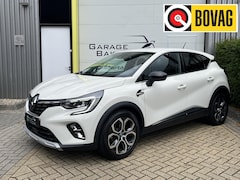 Renault Captur - 1.6 E-Tech Plug-in Hybrid 160 Intens LED, Navigatie