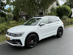Volkswagen Tiguan - 2.0 TSI 4Motion 230PK DSG R-Line•Pano