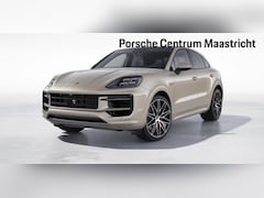 Porsche Cayenne Coupé - E-Hybrid