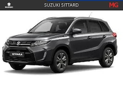 Suzuki Vitara - 1.4 Boosterjet Style Smart Hybrid | RIJKLAARPRIJS |