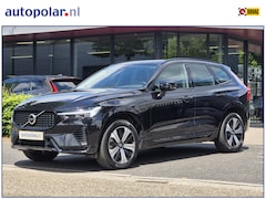 Volvo XC60 - 2.0 T6 Plug-in hybrid AWD Plus Dark Long Range/Panodak/Carplay/Camera etc