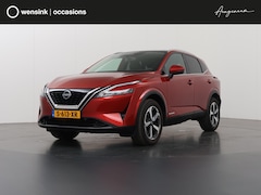 Nissan Qashqai - 1.5 e-Power N-Connecta | Trekhaak | Panoramadak | Navigatie | 360 Graden Camera | Climate