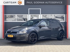 Volkswagen Golf - 1.2 TSI Trendline | Cruise | Parkeer sensoren | Lichtmetaal |