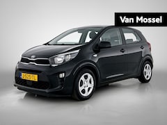 Kia Picanto - 1.0 DPi ComfortLine | BLUETOOTH | AIRCO | CENTRALE DEURVERGRENDELING |