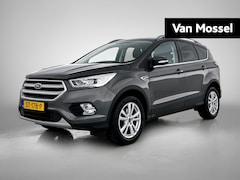 Ford Kuga - 1.5 EcoBoost Trend Ultimate | STOELVERWARMING | NAVIGATIE | CLIMATE CONTROL | CRUISE CONTR