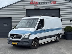 Mercedes-Benz Sprinter - 416 2.2 BlueTEC 366 EHD | Camera | Navigatie | Trekhaak |