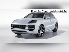 Porsche Cayenne - E-Hybrid
