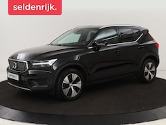Volvo XC40 - 1.5 T4 Recharge Incription Expression | Leder | Trekhaak | Camera | Carplay | Keyless | Fu