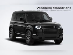 Land Rover Defender 110 - 2.0 P300e X-Dynamic SE