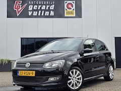 Volkswagen Polo - 1.2 TDI Comfortline PDC AIRCO CRUISE LMV