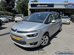 Citroën C4 Picasso - 1.2 PureTech 130PK Business 7-Pers NweMotor|Navi|Keyless|Trekhaak