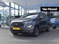 Ford EcoSport - 1.0 EcoBoost ST-Line | Climate Control | Cruise Control | Winterpakket | Achteruitrijcamer