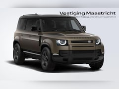 Land Rover Defender 110 - 2.0 P300e X-Dynamic SE